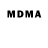 MDMA Molly Kelly M.