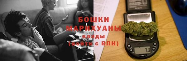 бошки Верея
